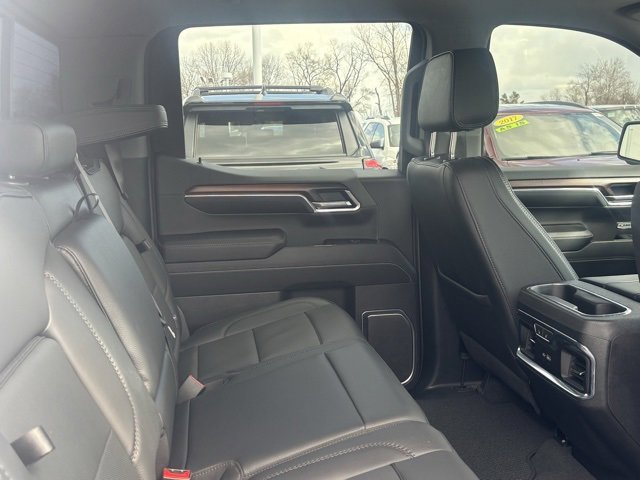 Certified 2024 GMC Sierra 1500 Denali image 16