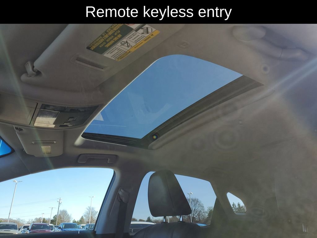 Used 2017 Lexus RX 350 F Sport w/ Premium Package image 6