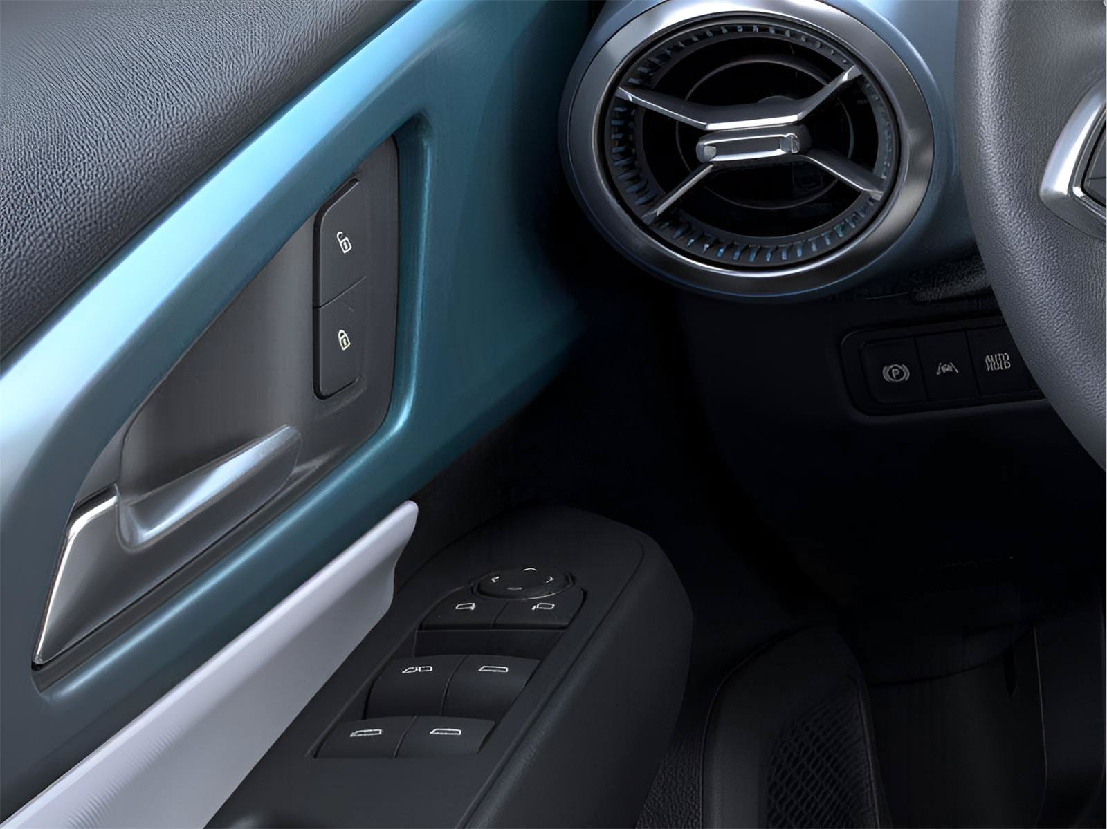 New 2026 Chevrolet Equinox EV LT FWD image 22