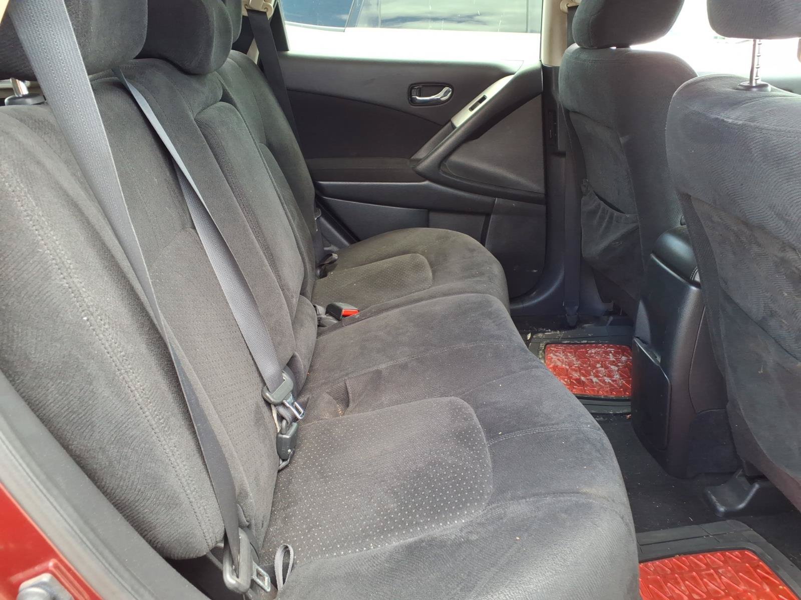 Used 2011 Nissan Murano S AWD/4WD image 12