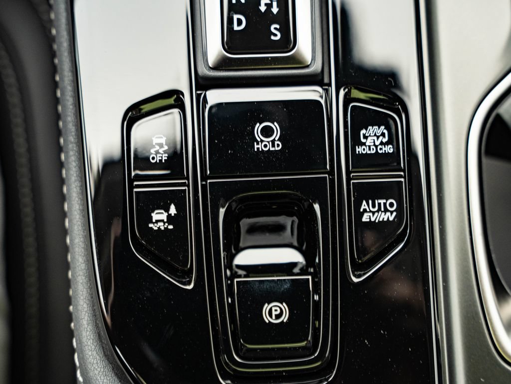 New 2026 Lexus NX 450h+ AWD w/ Luxury Package image 38
