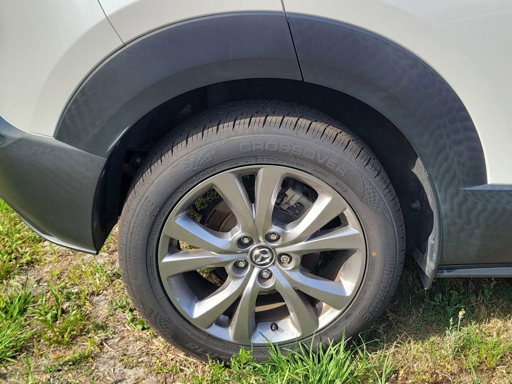 Used 2021 MAZDA CX-30 AWD 2.5 S w/ Select Package image 14