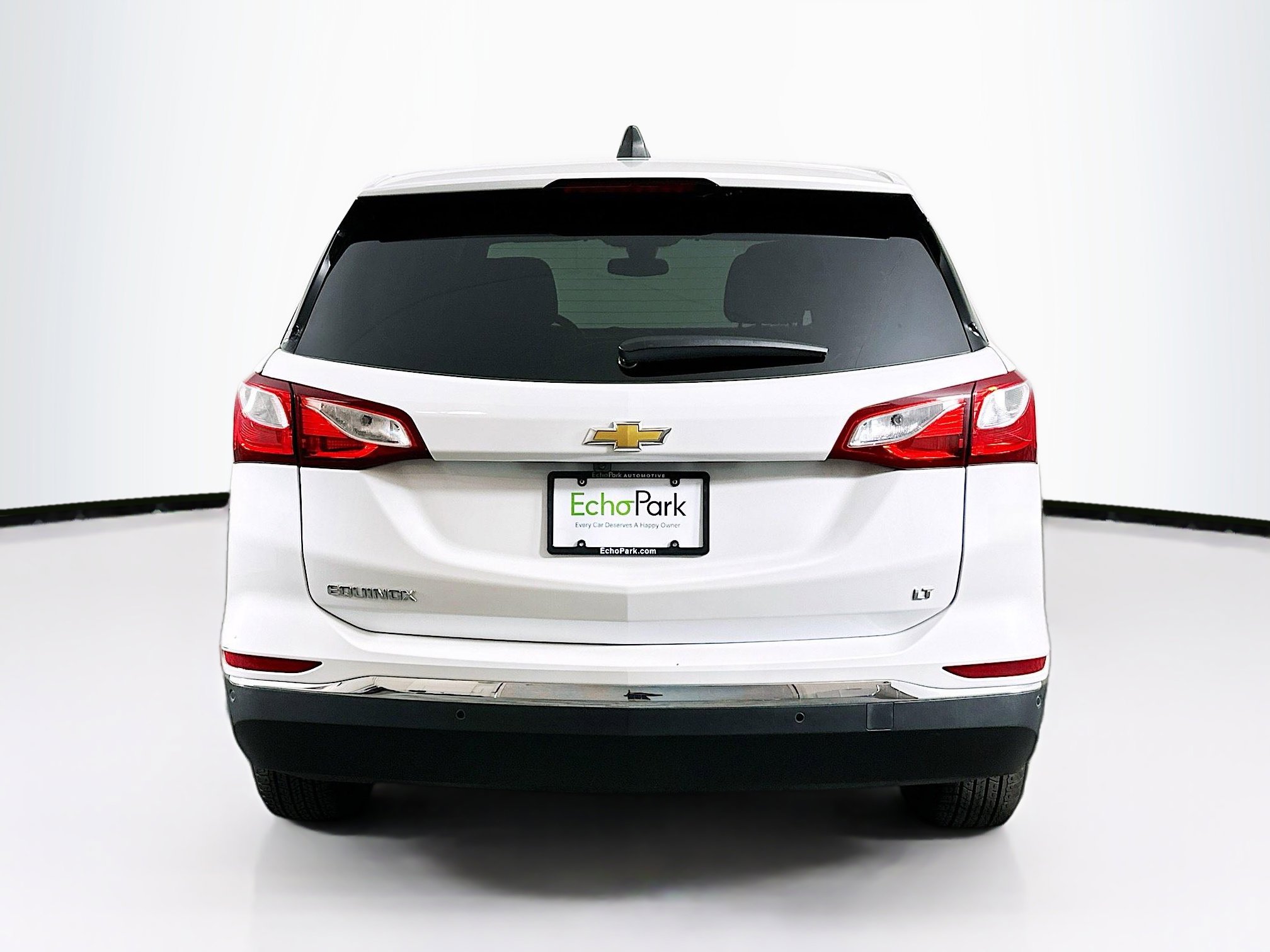 Used 2021 Chevrolet Equinox LT FWD image 7