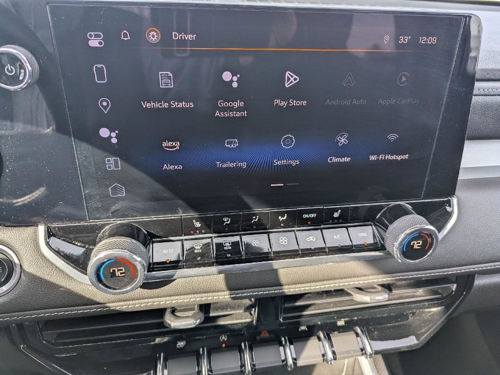 Certified 2024 Chevrolet Colorado LT w/ LT Convenience Package II image 16