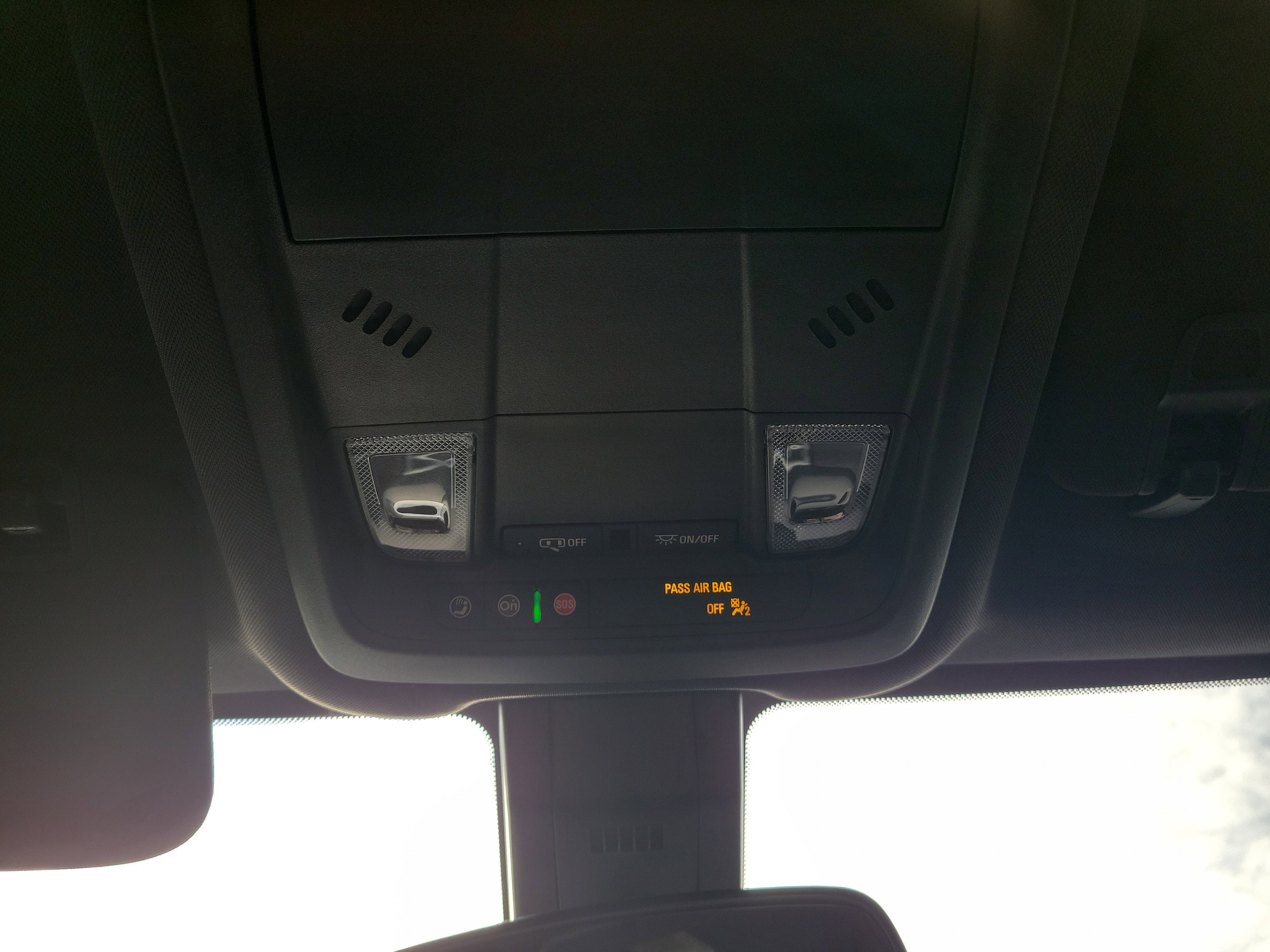 Certified 2024 Chevrolet Equinox RS image 27