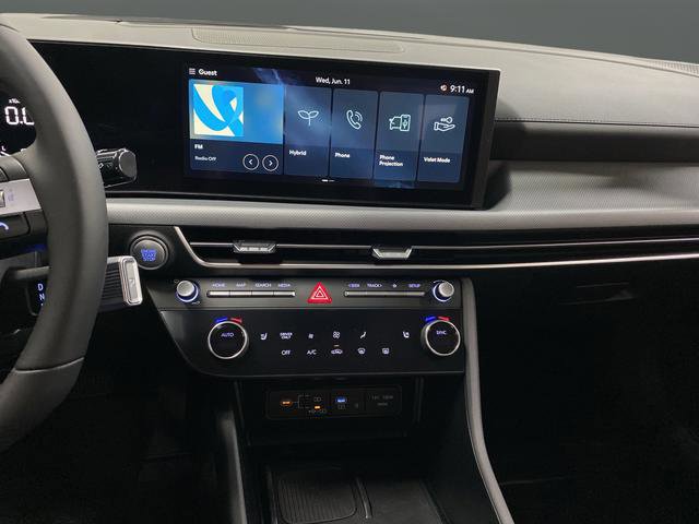 New 2025 Hyundai Sonata SEL image 8