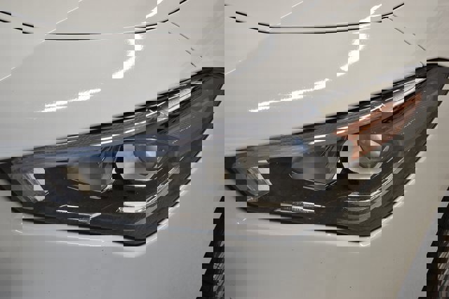 Used 2021 Mercedes-Benz CLA 250 CLA 250 4matic image 17