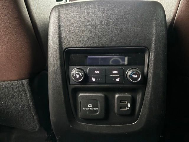 Used 2020 Buick Enclave Avenir w/ Avenir Technology Package image 19