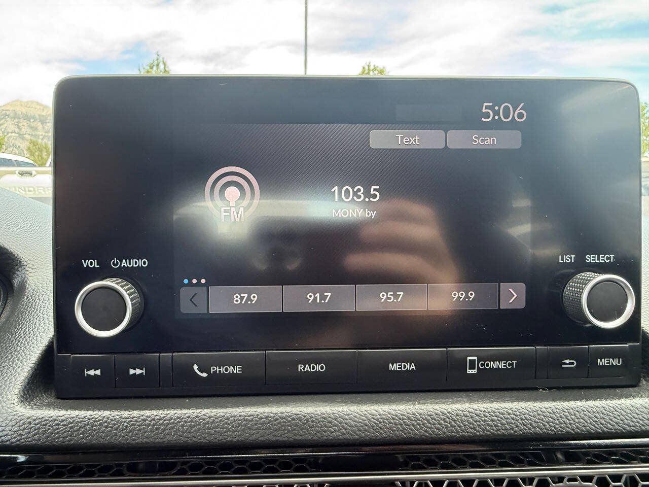 Used 2023 Honda Civic Sport image 34