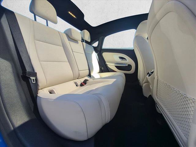 Certified 2026 Mercedes-Benz CLA 350 image 17