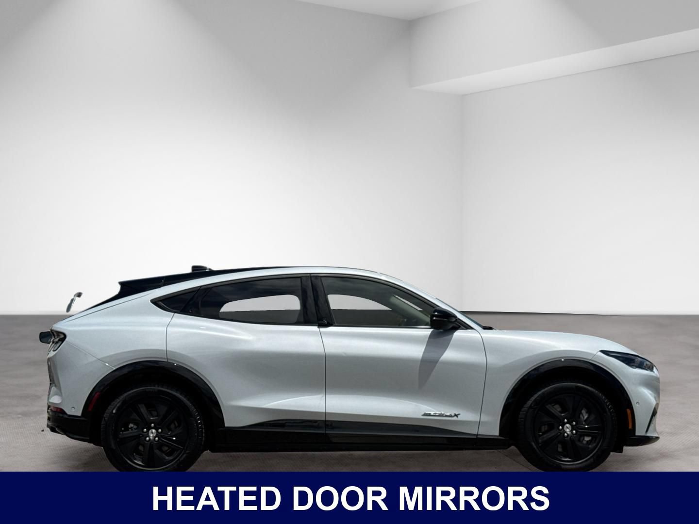 Used 2023 Ford Mustang Mach-E California Route 1 AWD/4WD image 8