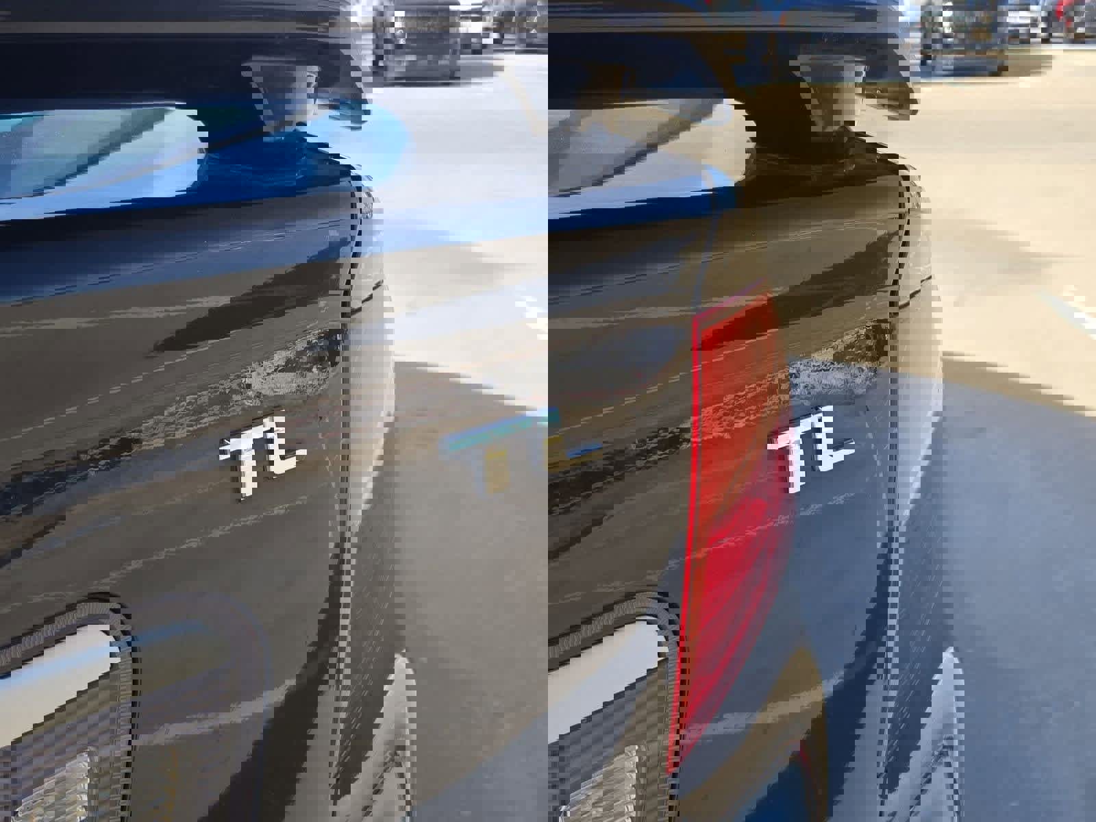 Used 2006 Acura TL image 11