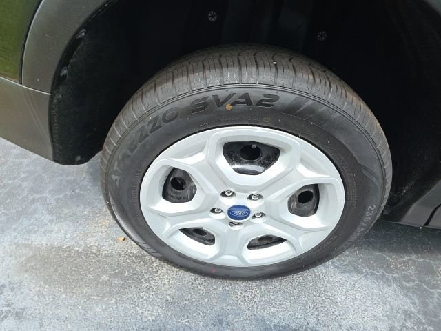 Used 2019 Ford Escape S image 12