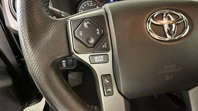Used 2021 Toyota Tacoma TRD Pro AWD/4WD image 15