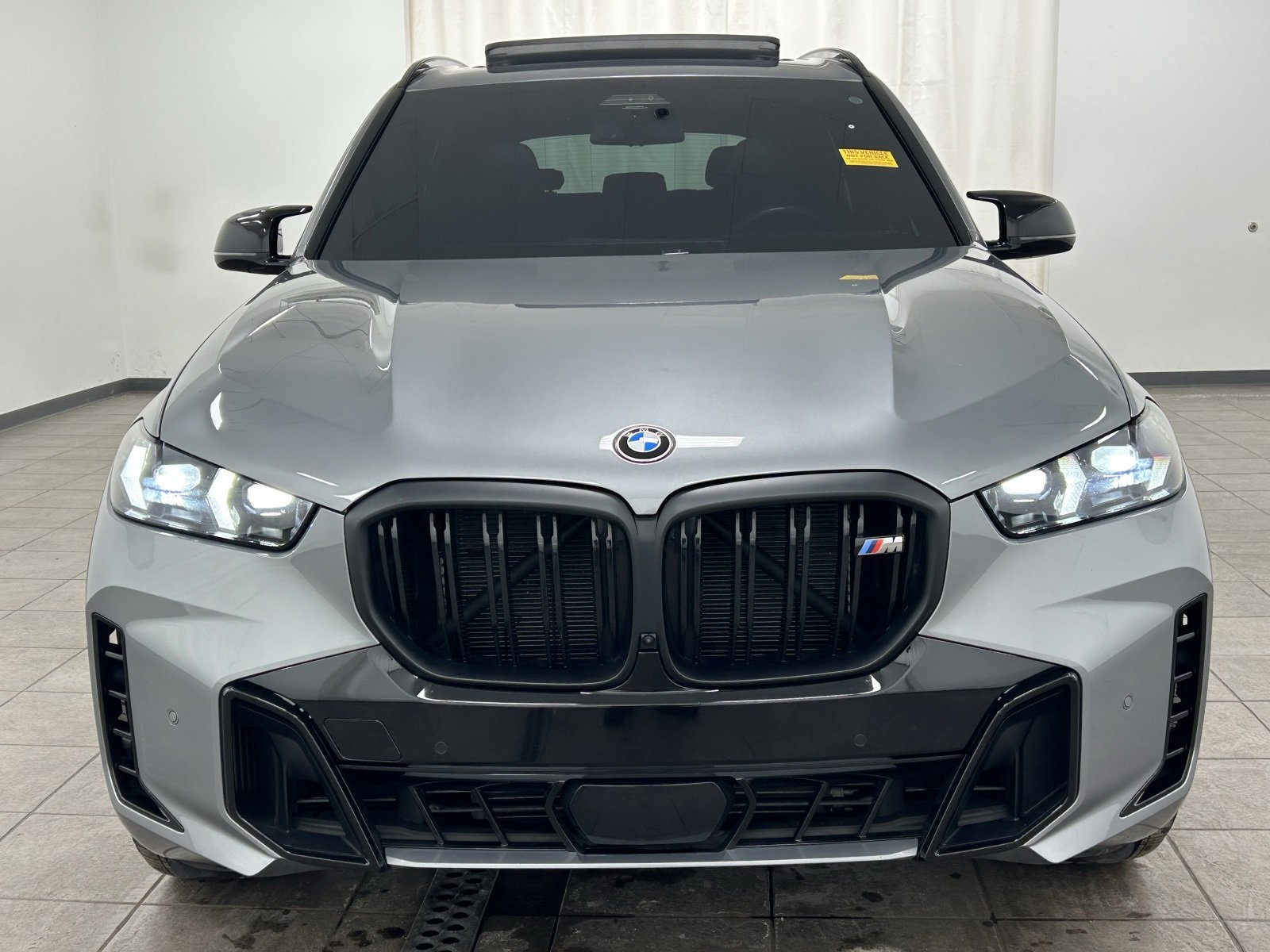 Used 2025 BMW X5 M60i image 7