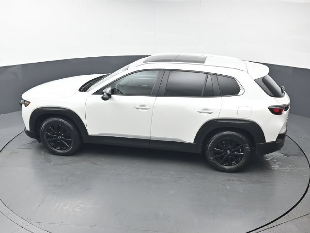 Certified 2024 MAZDA CX-50 AWD 2.5 S w/ Cargo Package image 40