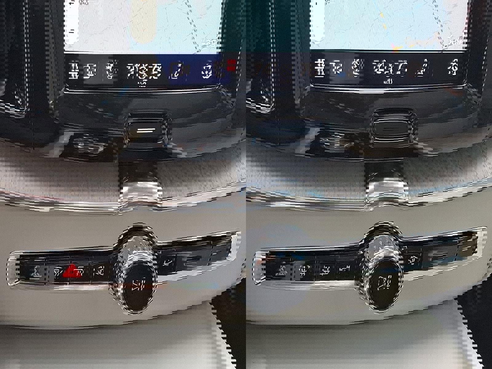 Certified 2023 Volvo XC60 T8 Ultimate w/ Protection Package Premier image 16