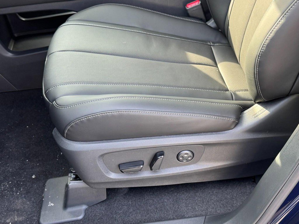 New 2026 INFINITI QX60 Luxe w/ Cargo Package image 15