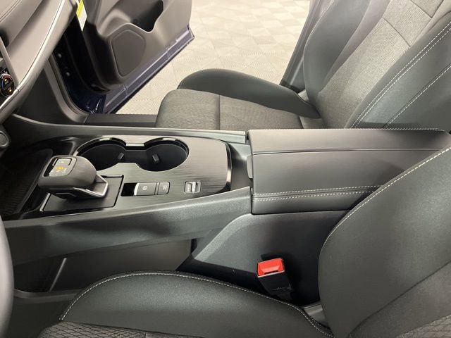 New 2026 Nissan Rogue SV w/ Cold Weather Package image 27