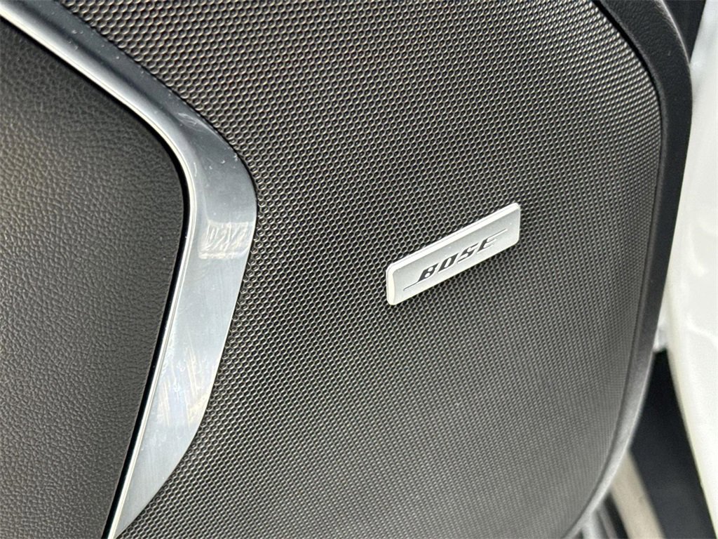 Used 2024 Chevrolet Tahoe LT image 22