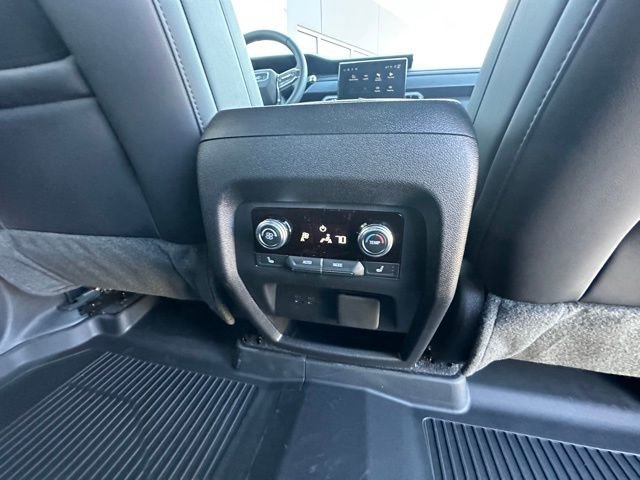 New 2026 GMC Acadia Elevation w/ Black Edition image 26