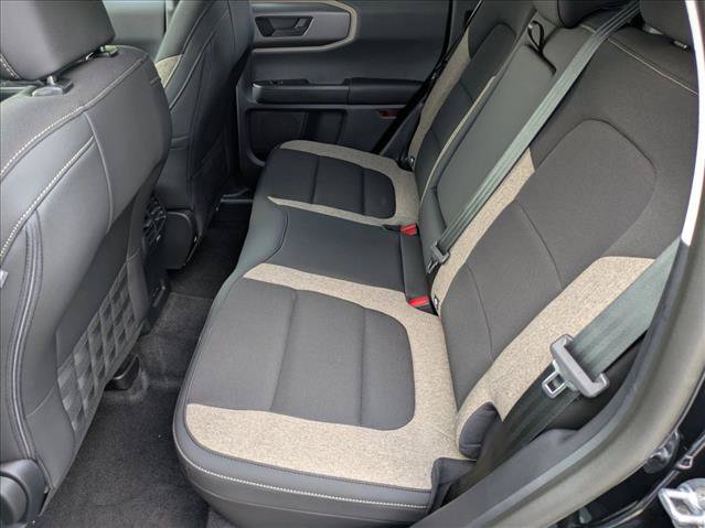 New 2026 Ford Bronco Sport Big Bend AWD/4WD image 15