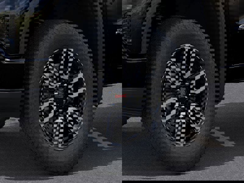 New 2026 GMC Sierra 1500 AT4 w/ Technology Package image 36