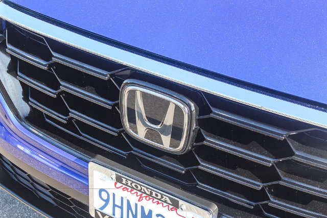 Used 2023 Honda CR-V EX image 14