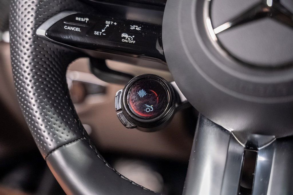 Used 2024 Mercedes-Benz AMG GT 63 S image 50