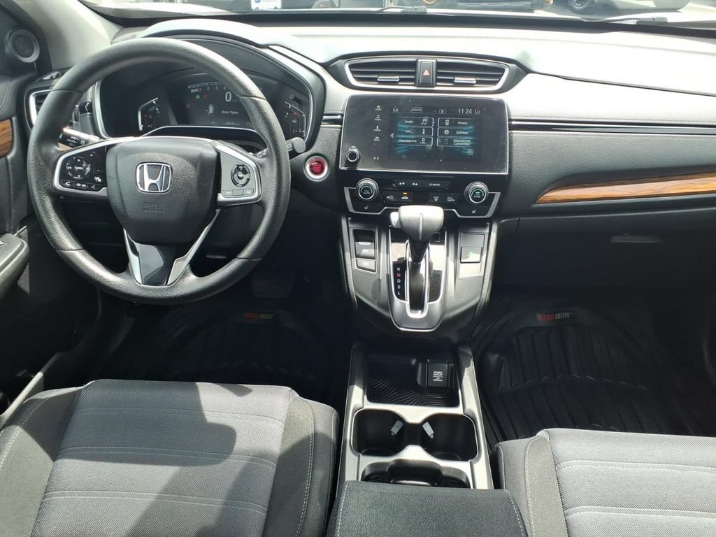 Used 2019 Honda CR-V EX image 15