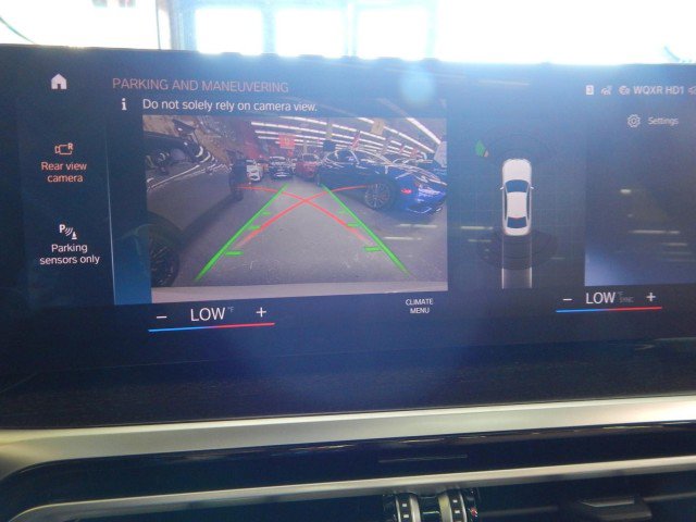 Used 2023 BMW 330i xDrive Sedan w/ M Sport Package image 25