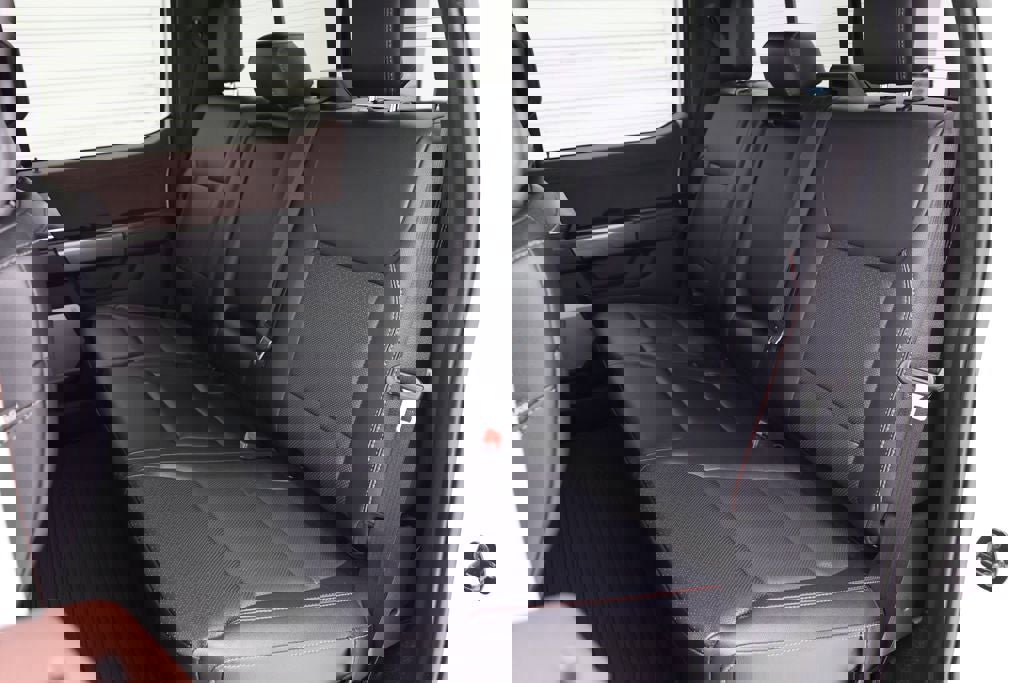 Used 2023 Ford F150 Lariat w/ Equipment Group 502A High image 16