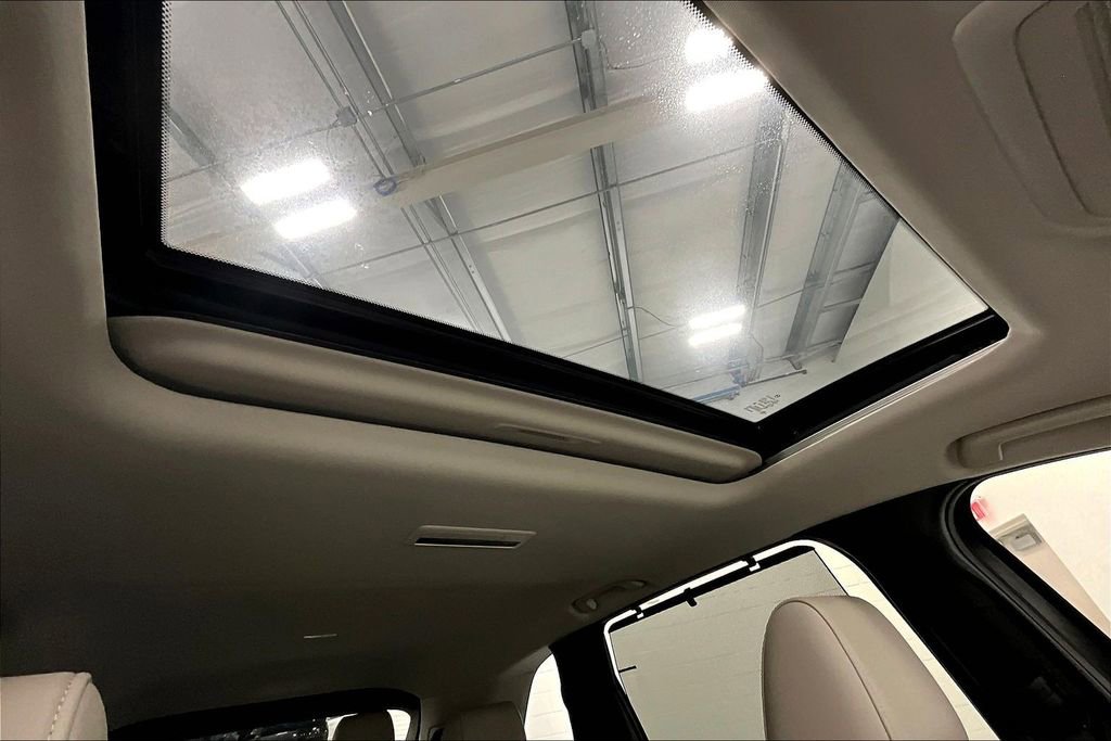 New 2024 MAZDA CX-90 3.3 Turbo w/ Preferred Package image 30