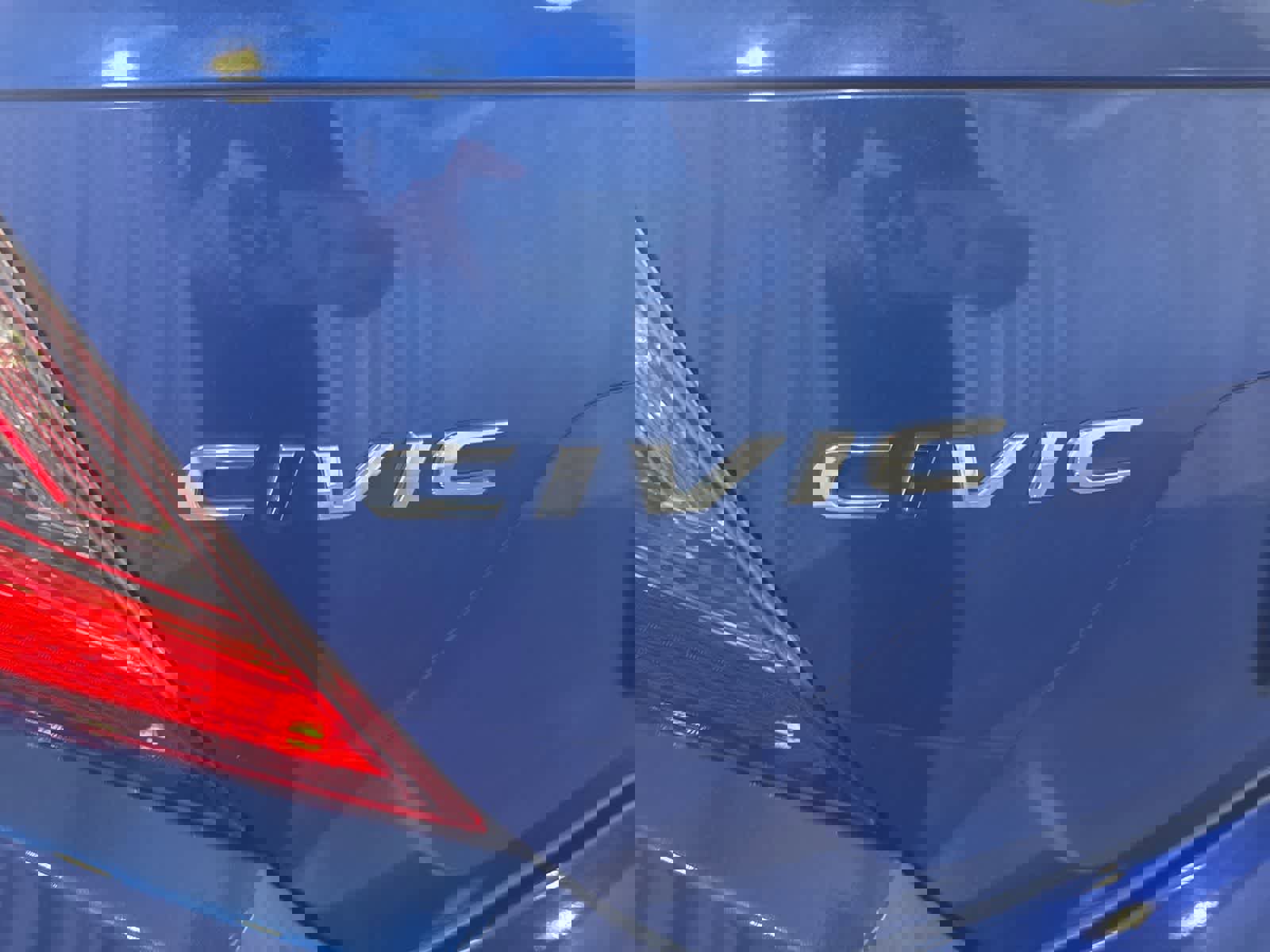 Used 2016 Honda Civic LX image 13