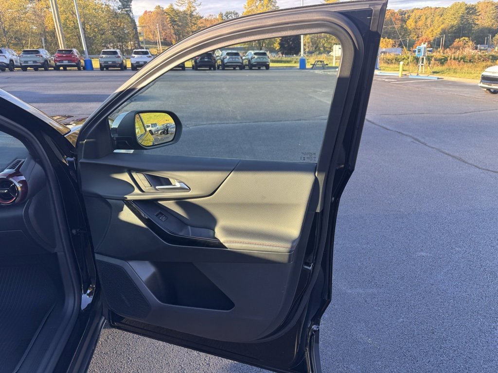 New 2026 Chevrolet Equinox RS w/ Convenience Package III image 30