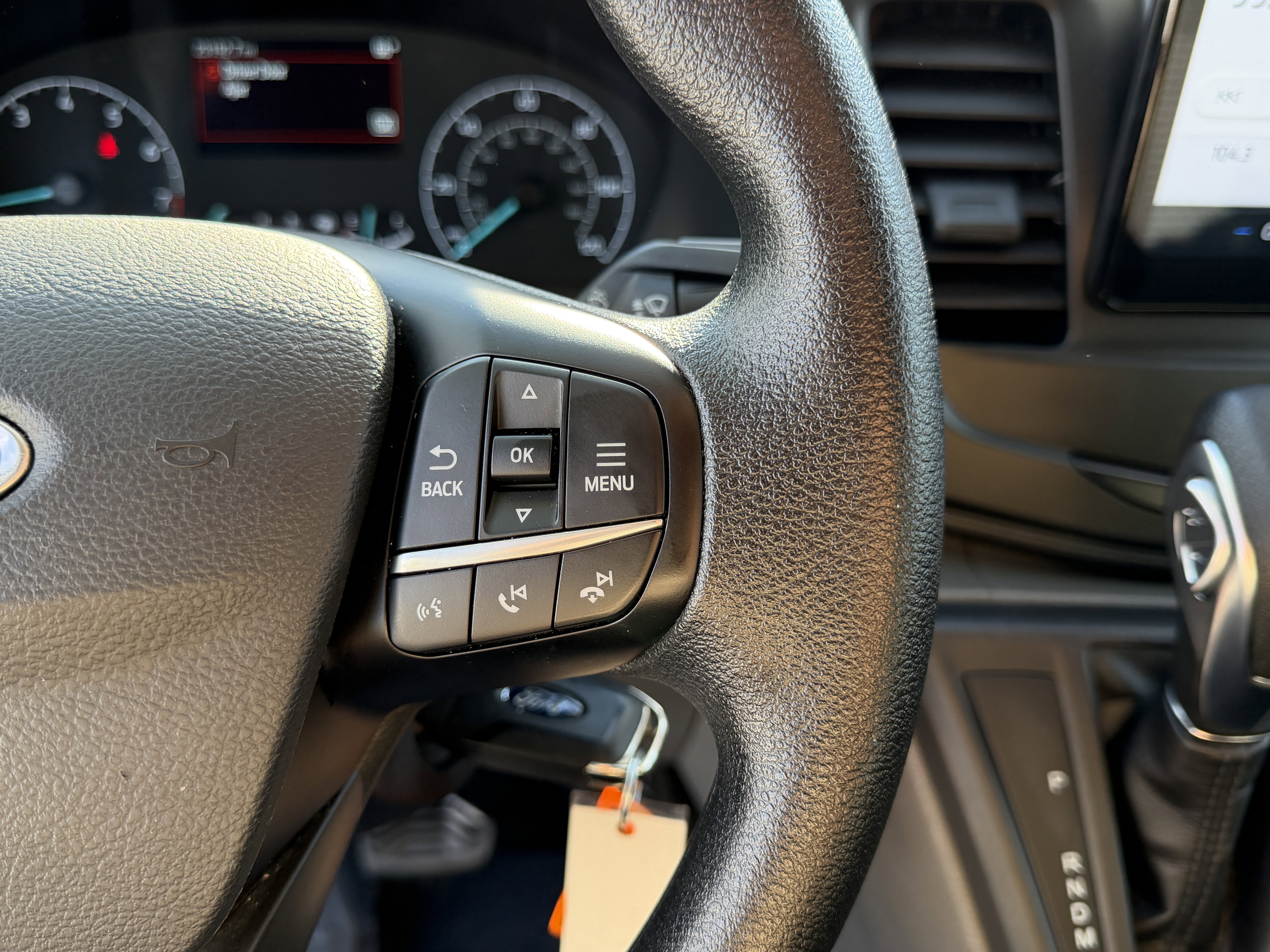 Certified 2024 Ford Transit 350 XL image 14