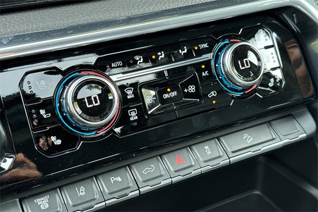 New 2026 GMC Sierra 2500 Denali w/ Denali Reserve Package image 24