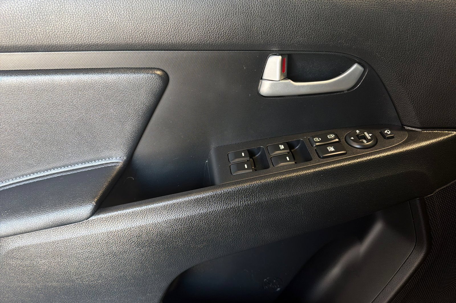 Used 2015 Kia Sportage EX AWD/4WD image 13