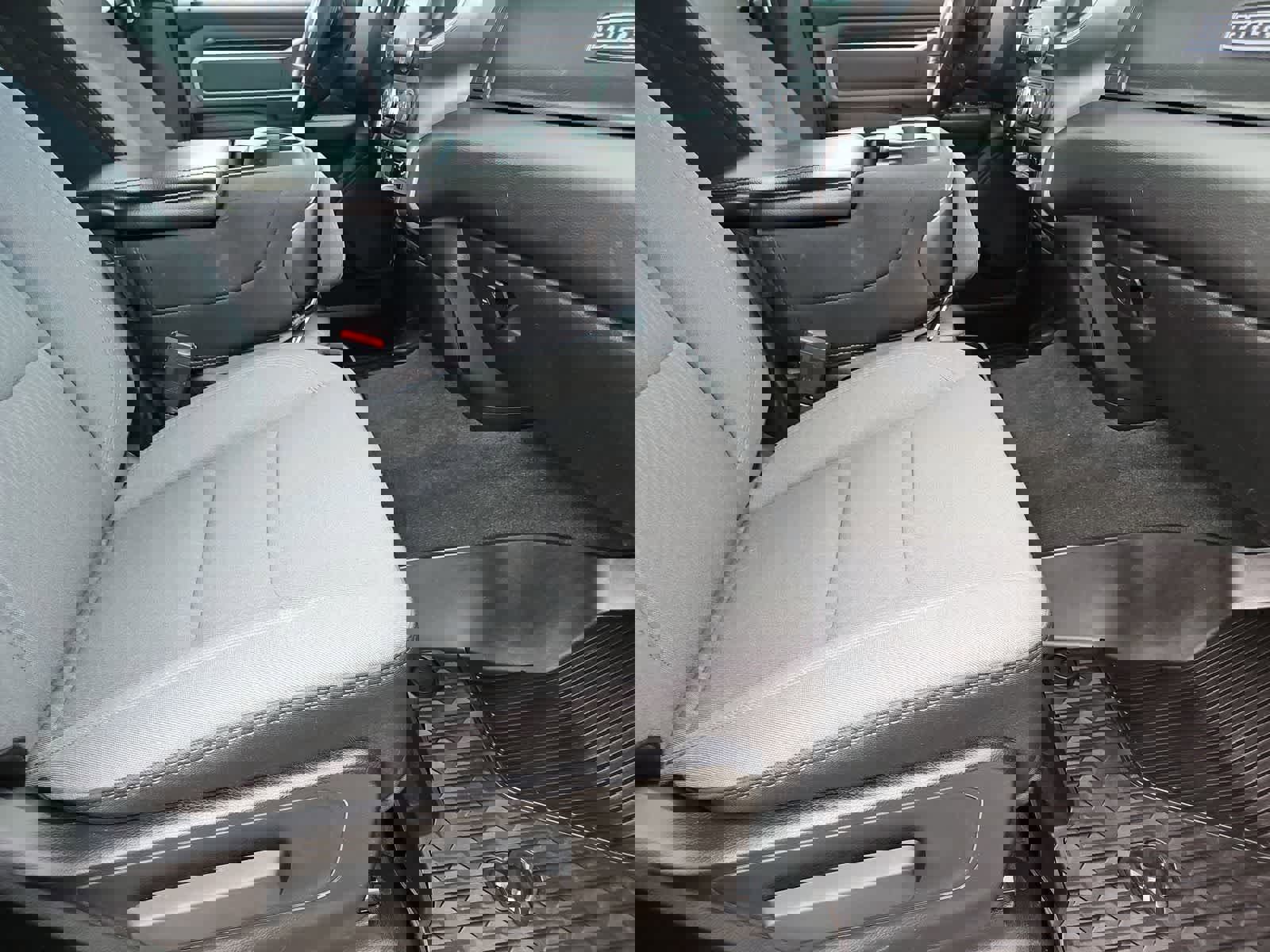 Certified 2021 RAM 1500 Big Horn image 22