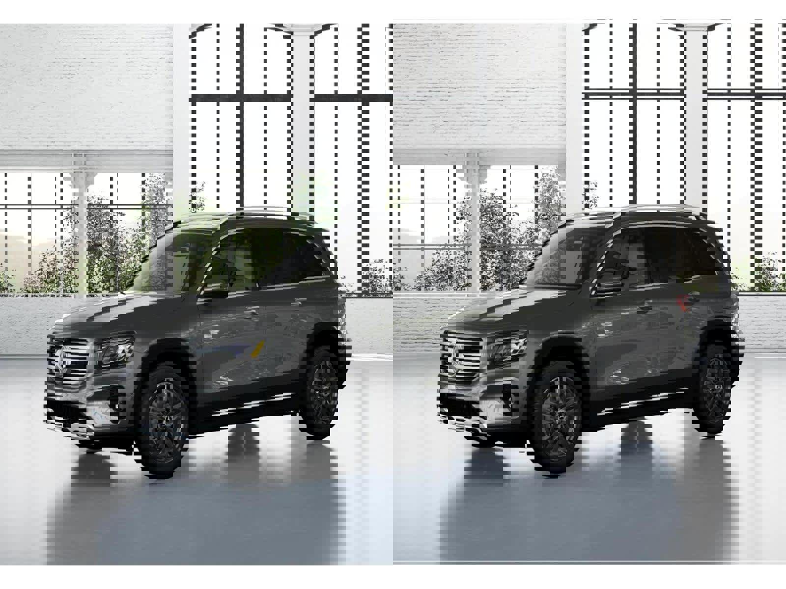 New 2026 Mercedes-Benz GLB 250 image 37