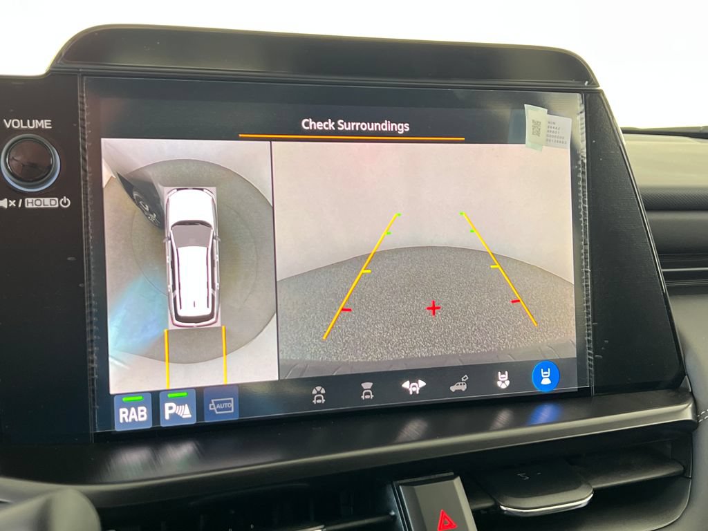 New 2026 Subaru Outback Touring XT AWD/4WD image 22