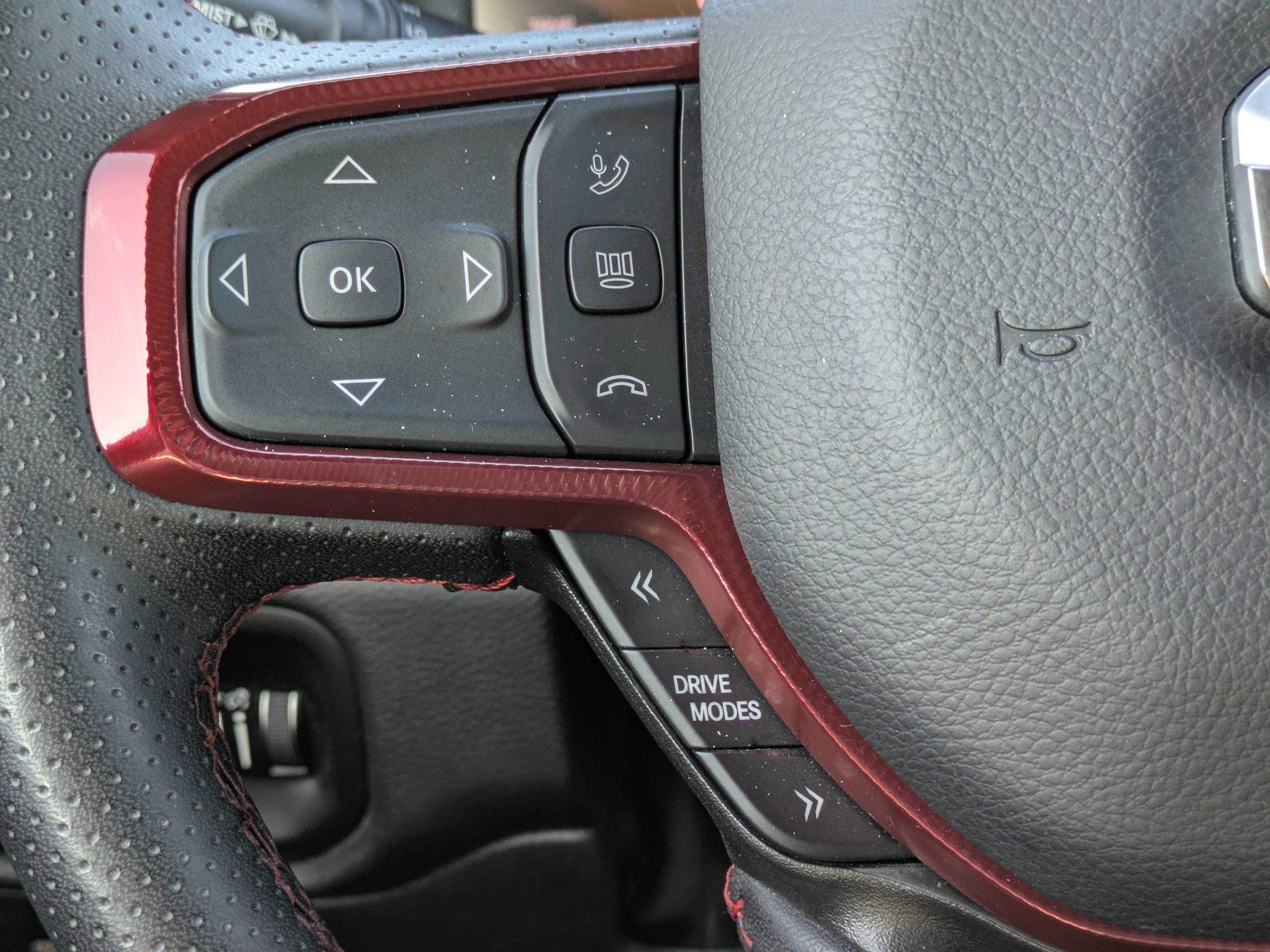 Used 2025 RAM 1500 Rebel w/ Rebel Level 1 Equipment Group AWD/4WD image 27