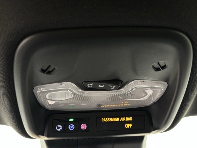 New 2026 Chevrolet Colorado W/T w/ WT Custom Package image 33