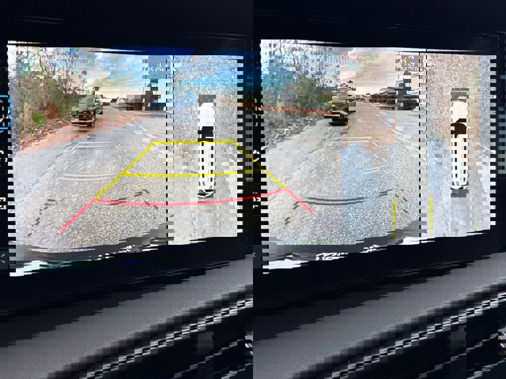 New 2026 Hyundai Palisade XRT Pro image 18