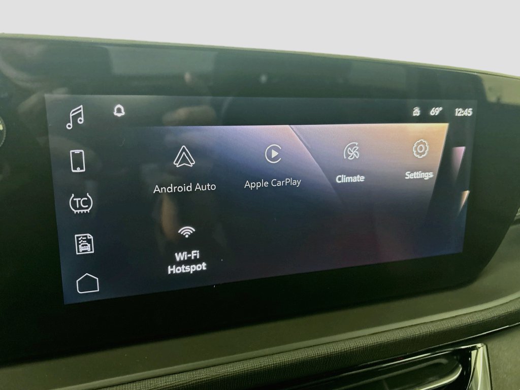 New 2026 Buick Envista Sport Touring w/ Convenience I Package FWD image 14