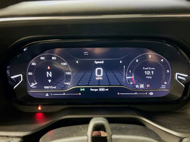 Used 2023 GMC Yukon Denali w/ Denali Reserve Package image 14