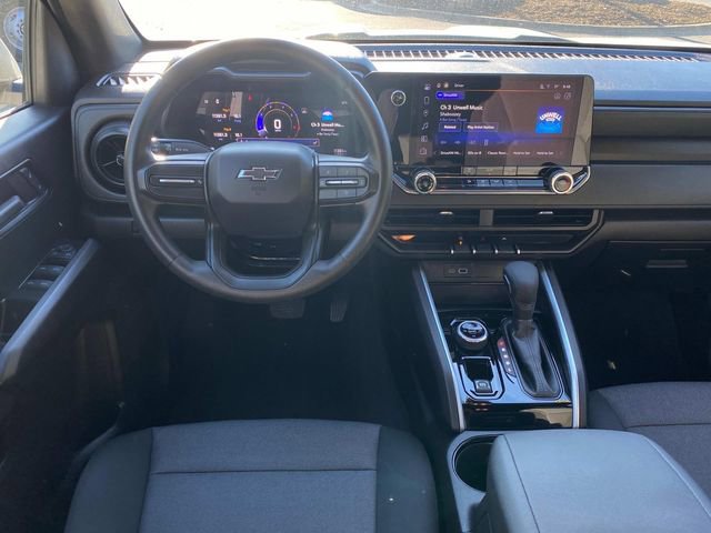 Used 2024 Chevrolet Colorado Trail Boss image 8