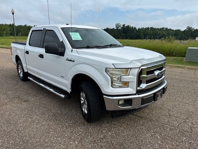 Used 2017 Ford F150 XLT RWD image 4