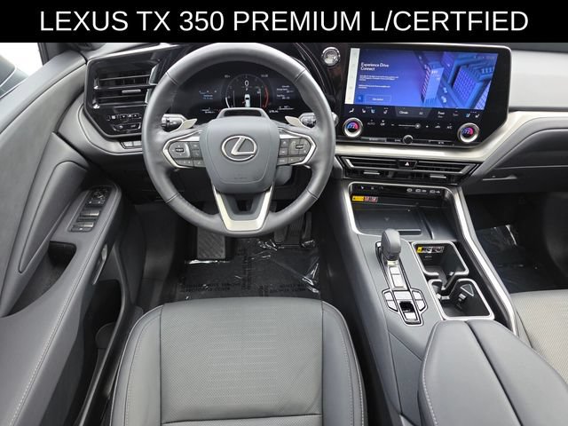 Used 2026 Lexus TX 350 AWD w/ Technology Package image 23