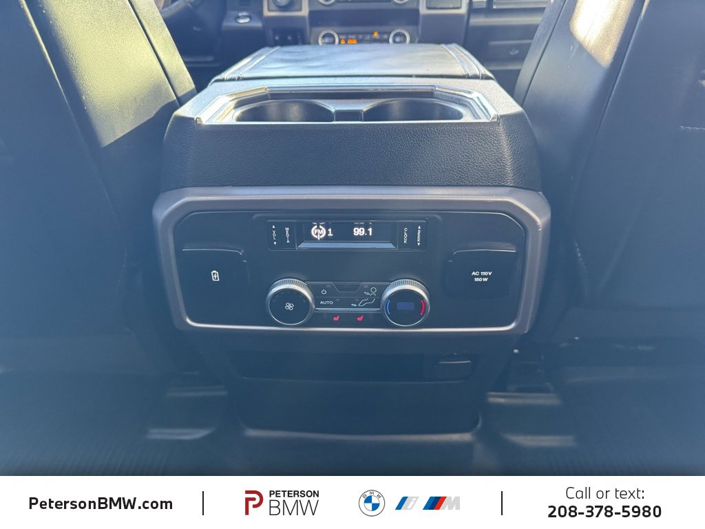 Used 2019 Ford Expedition Max Platinum image 22